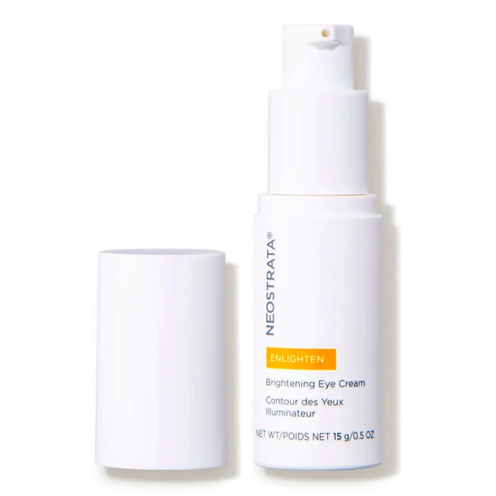 Brand new! Neostrta Enlighten Brightening Eye Cream 15g